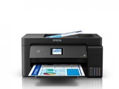 EPSON L11058 L15180 打印机 清零软件 清零工具